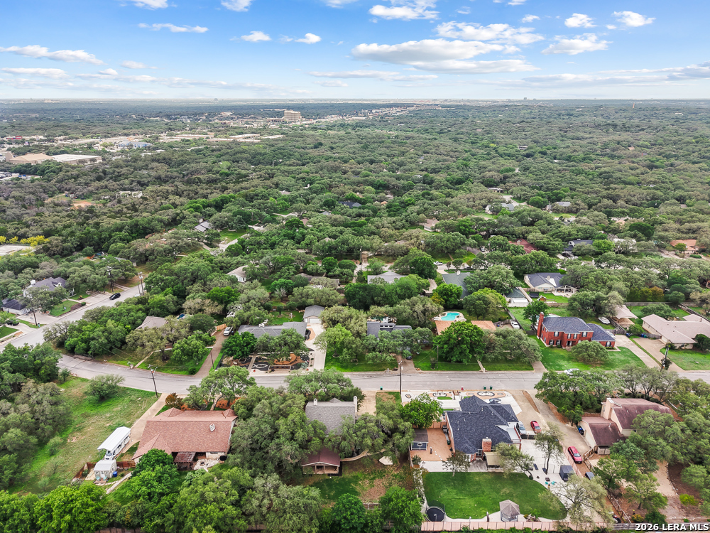111 Merry Trail San Antonio TX 78232
