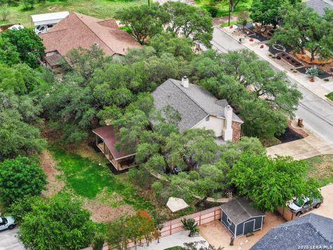111 Merry Trail San Antonio TX 78232