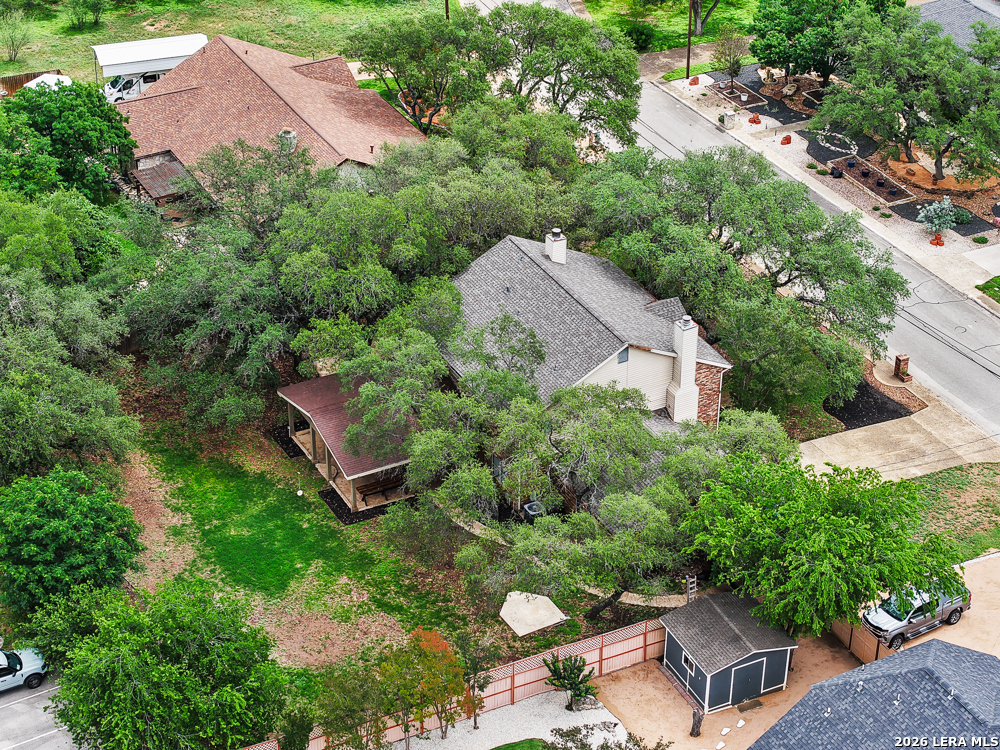 111 Merry Trail San Antonio TX 78232