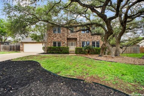 111 Merry Trail San Antonio TX 78232