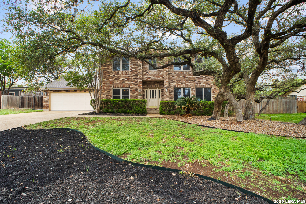 111 Merry Trail San Antonio TX 78232