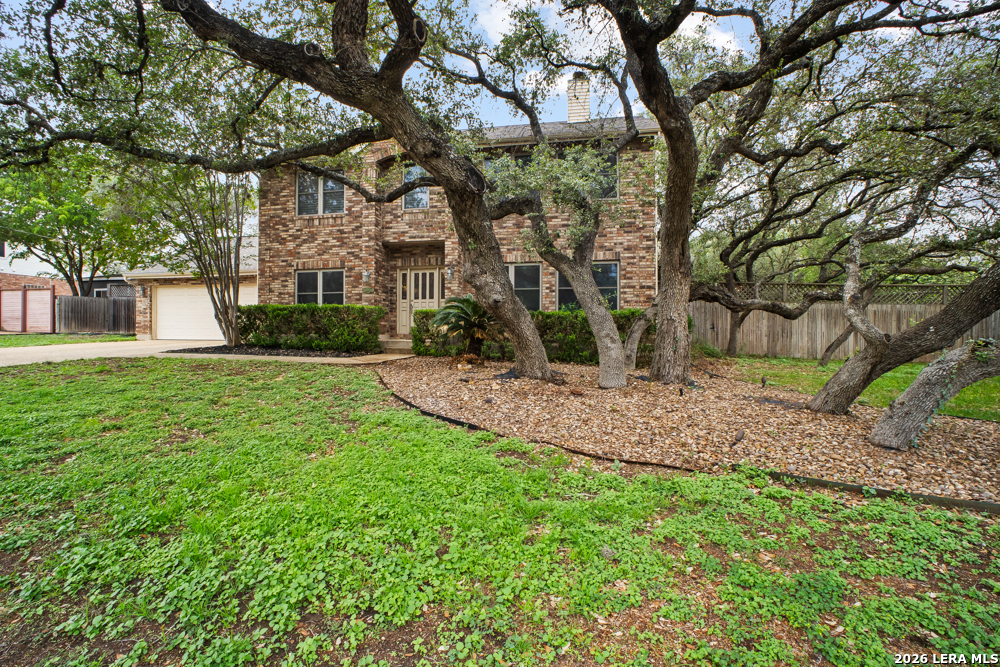 111 Merry Trail San Antonio TX 78232