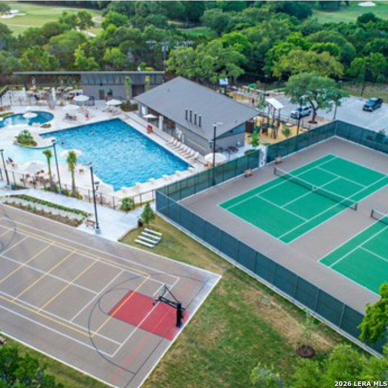 111 Merry Trail San Antonio TX 78232