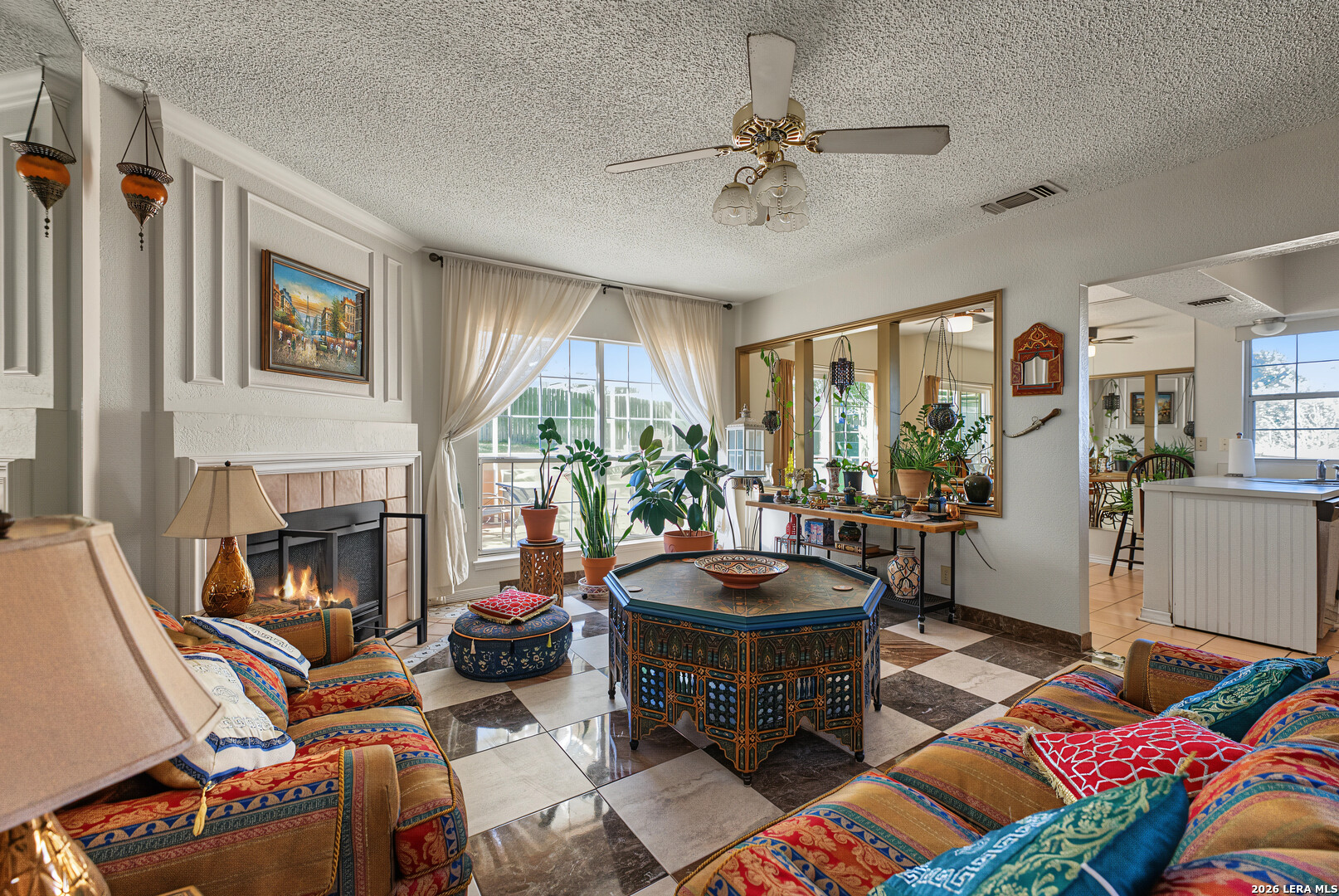 954 Lightstone Drive San Antonio TX 78258