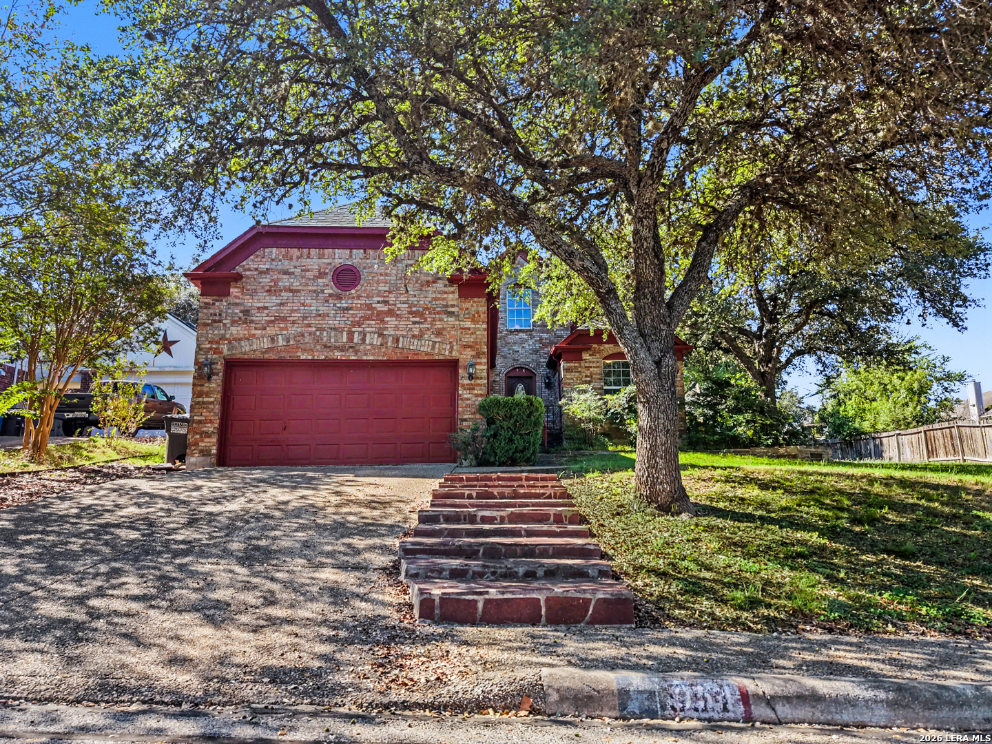 954 Lightstone Drive San Antonio TX 78258
