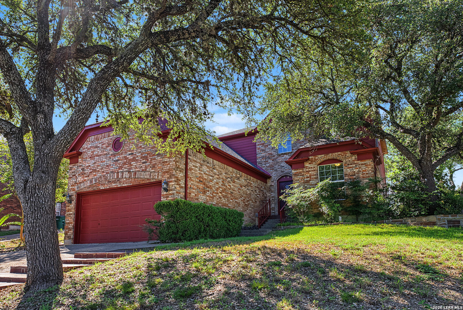 954 Lightstone Drive San Antonio TX 78258