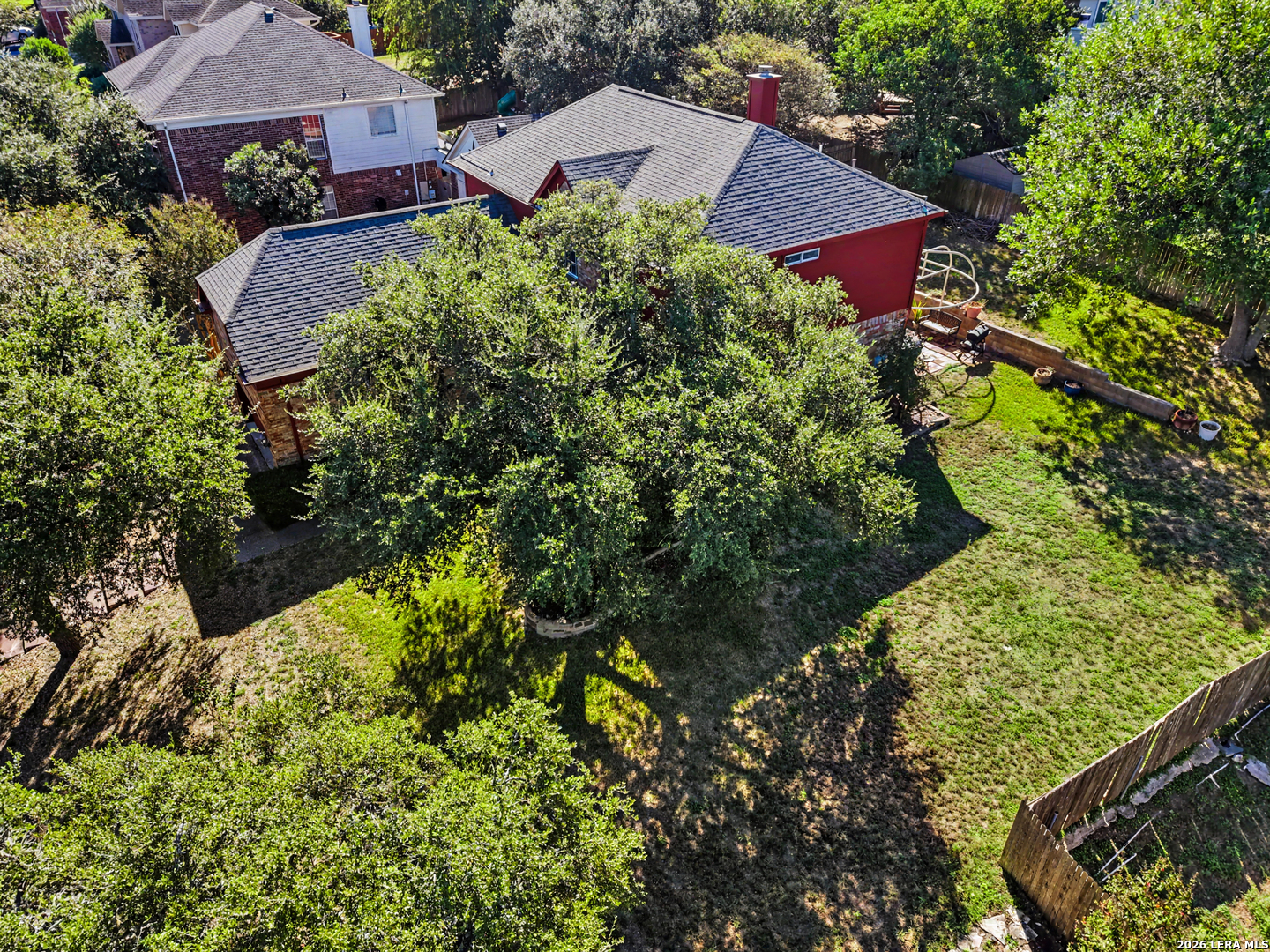 954 Lightstone Drive San Antonio TX 78258