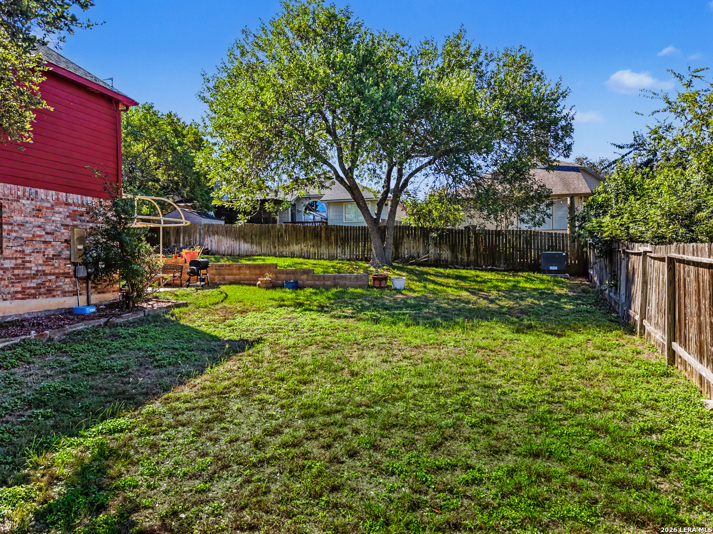 954 Lightstone Drive San Antonio TX 78258