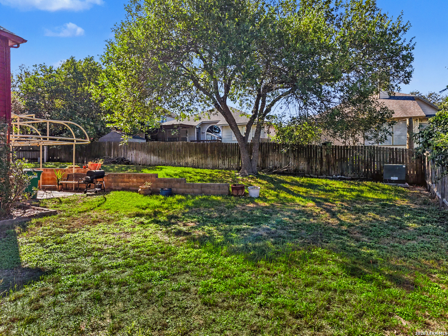 954 Lightstone Drive San Antonio TX 78258