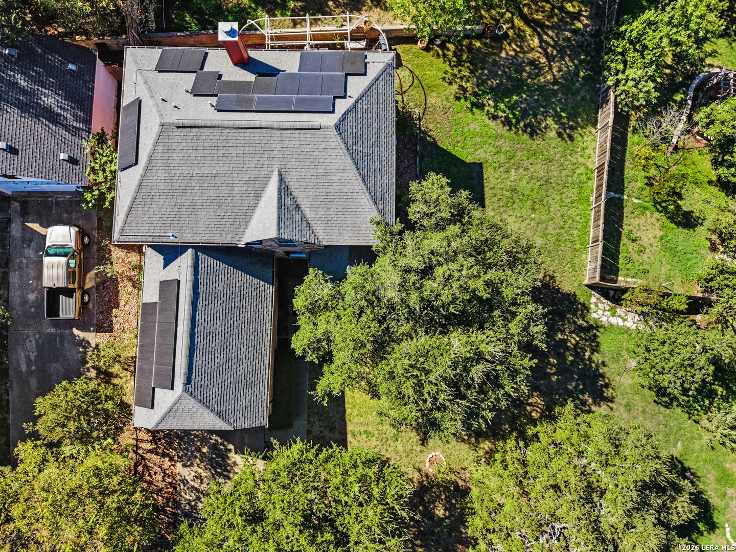 954 Lightstone Drive San Antonio TX 78258