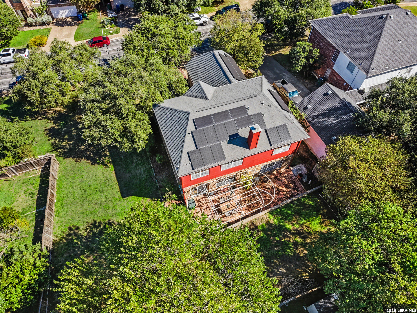 954 Lightstone Drive San Antonio TX 78258