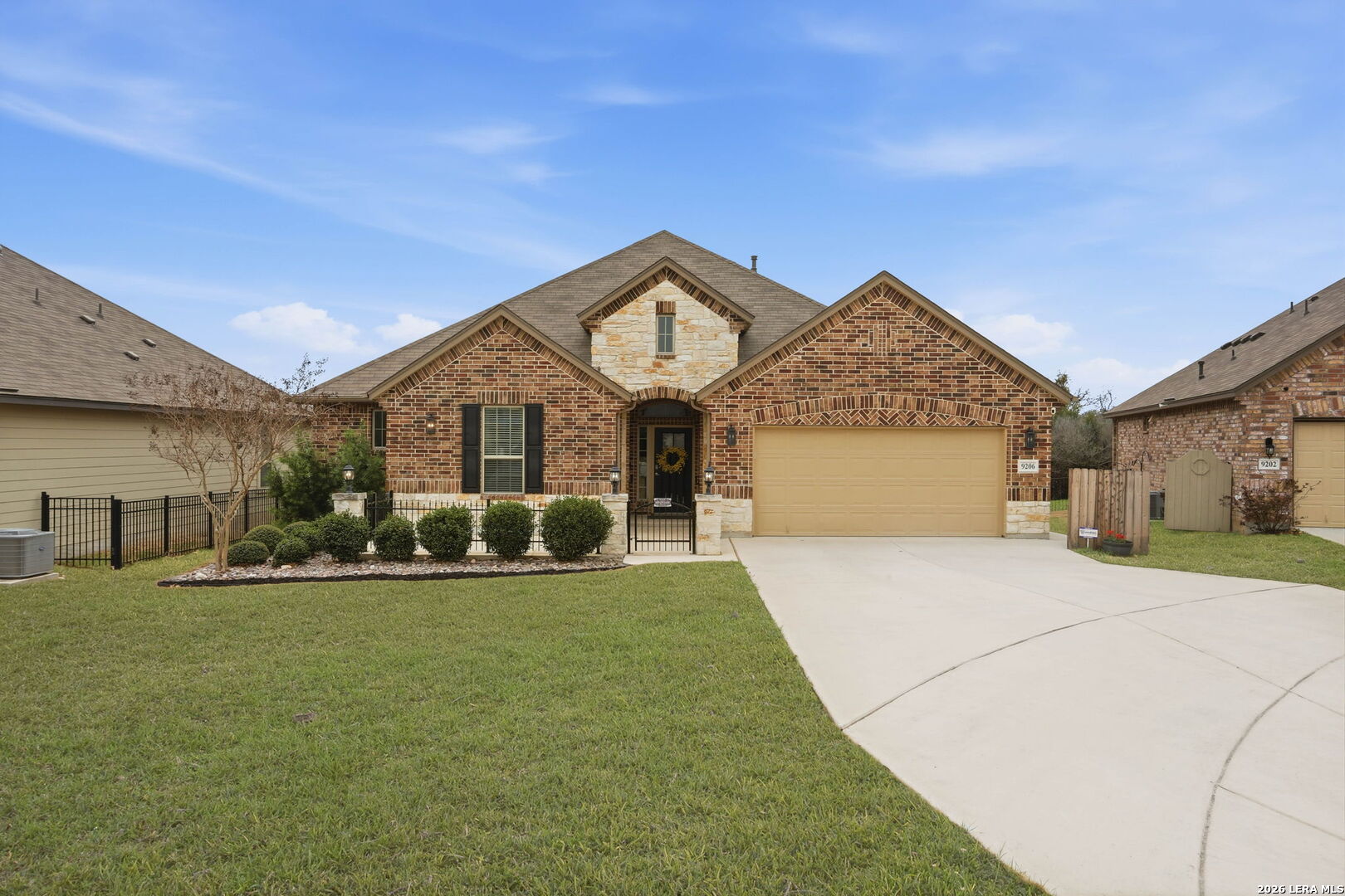 9206 Sundrop Valley San Antonio TX 78254