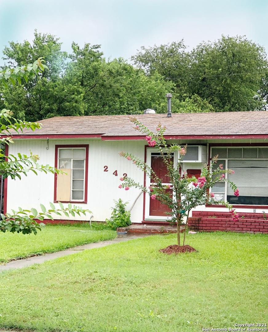 242 Marchmont Lane San Antonio TX 78213