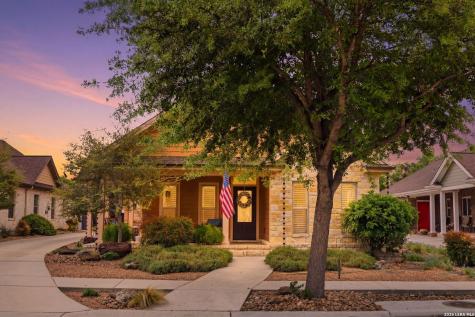 1454 Janets Way New Braunfels TX 78130