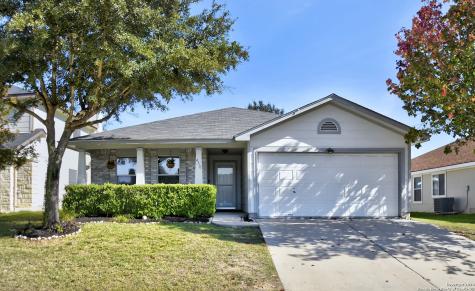 4310 Bitterwood Drive Converse TX 78109