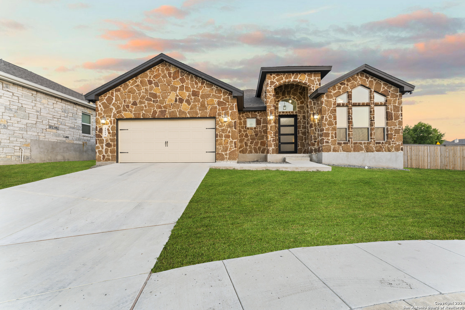 4854 Blue Jasmine San Antonio TX 78245