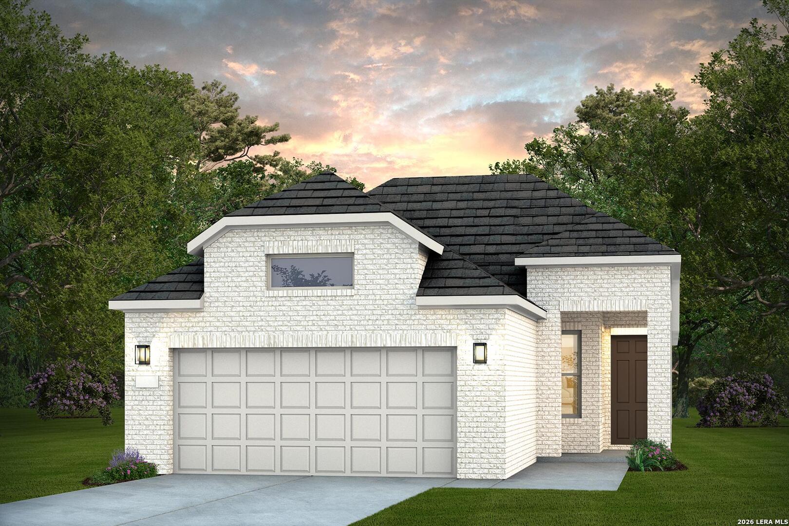 2259 Pinyon Drive New Braunfels TX 78132