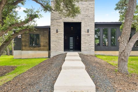 993 Jenny Leigh Trail Bulverde TX 78163
