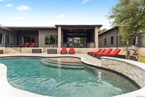 993 Jenny Leigh Trail Bulverde TX 78163