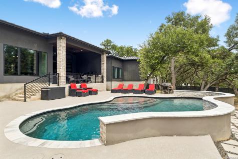 993 Jenny Leigh Trail Bulverde TX 78163