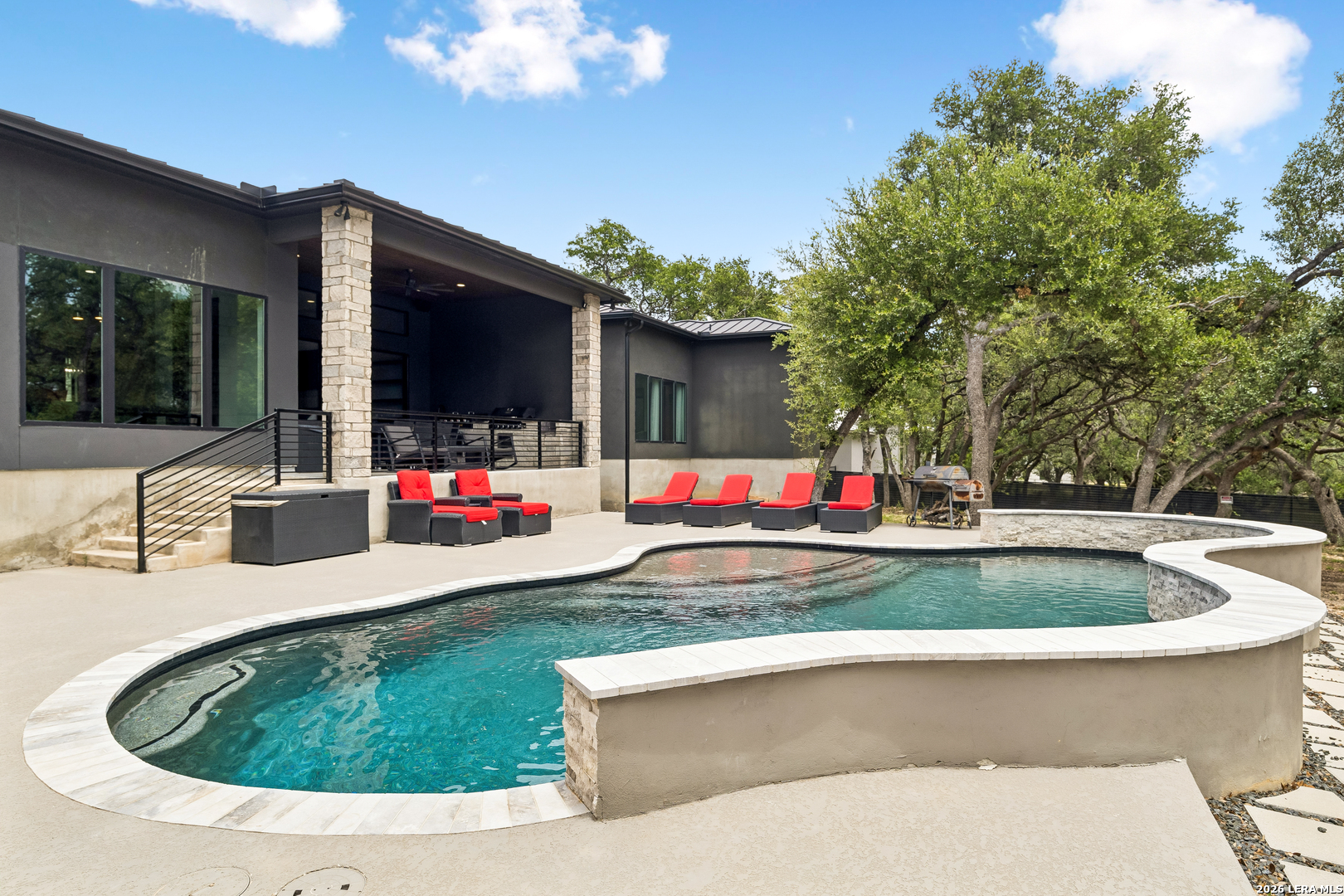 993 Jenny Leigh Trail Bulverde TX 78163