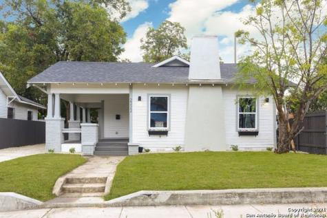 2222 E Houston Street San Antonio TX 78202