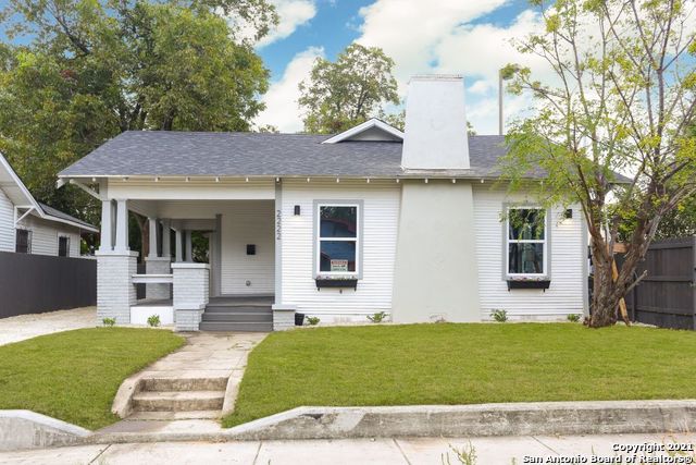 2222 E Houston Street San Antonio TX 78202