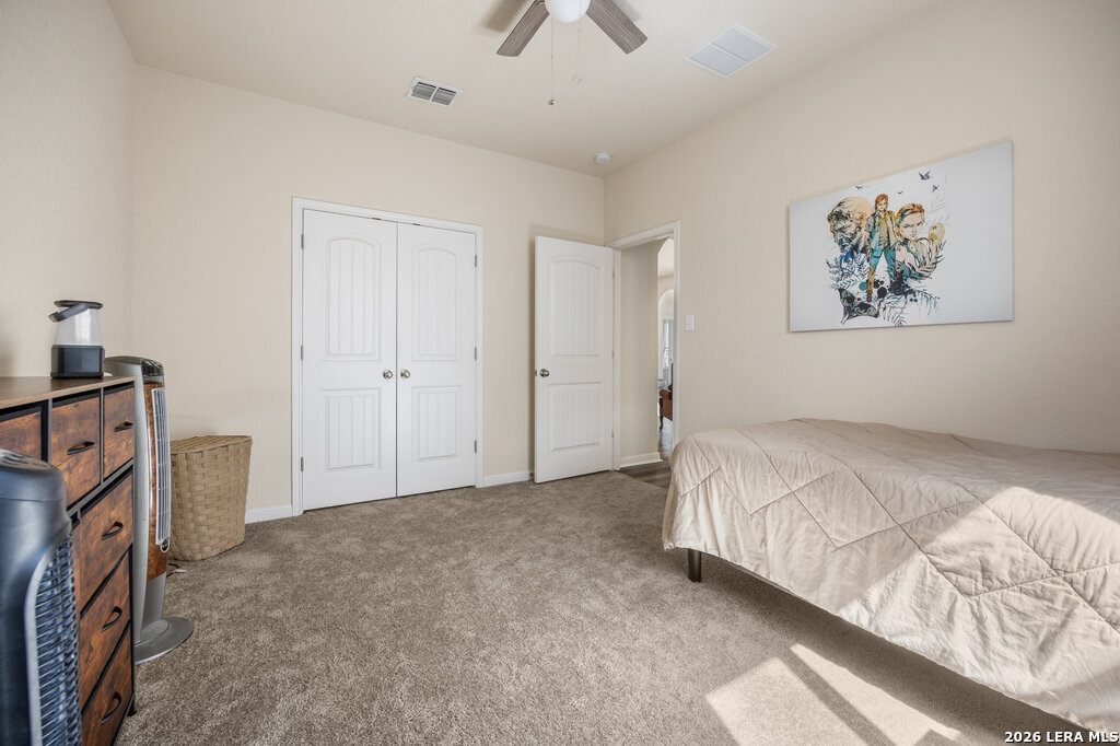 640 Cavan Cibolo TX 78108