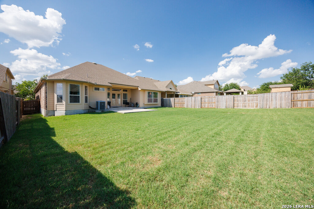 640 Cavan Cibolo TX 78108