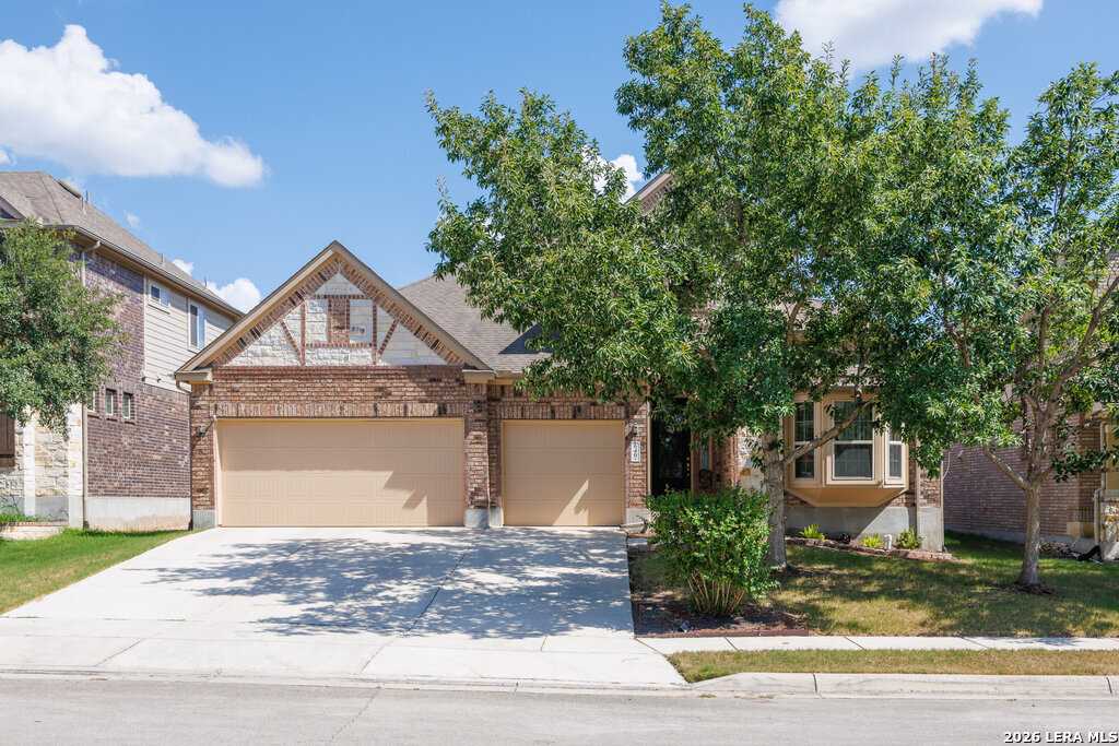 640 Cavan Cibolo TX 78108
