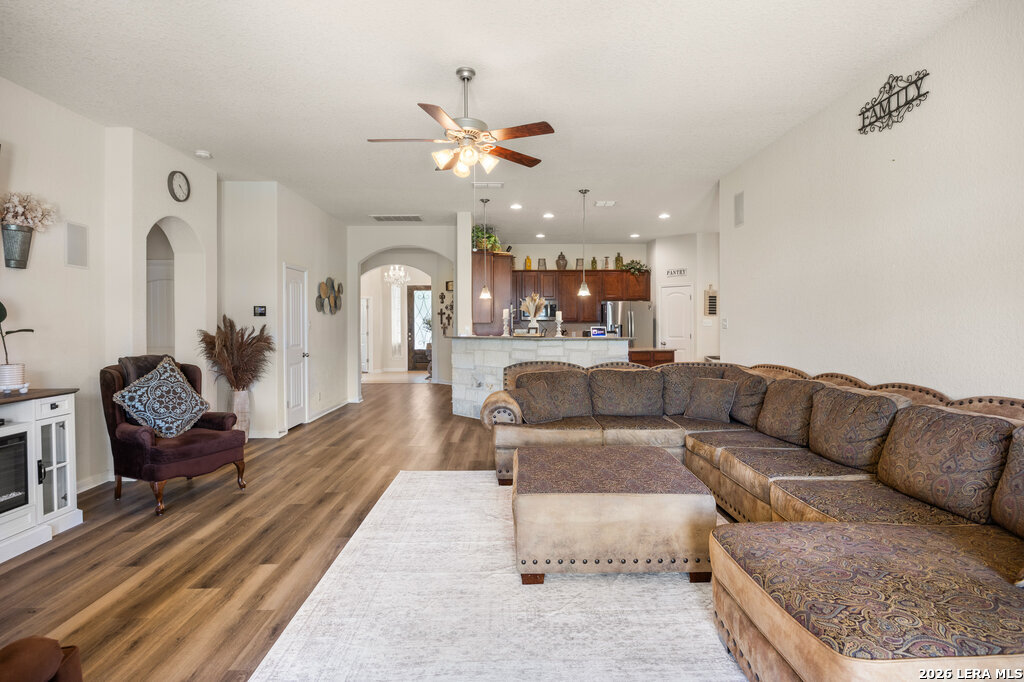 640 Cavan Cibolo TX 78108