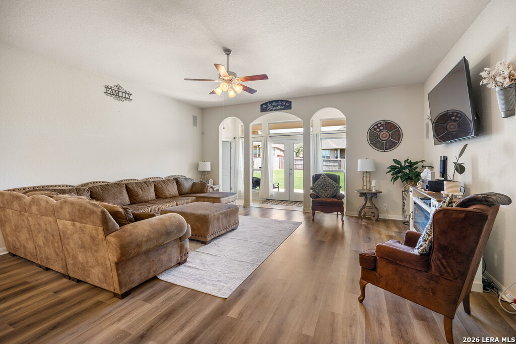 640 Cavan Cibolo TX 78108