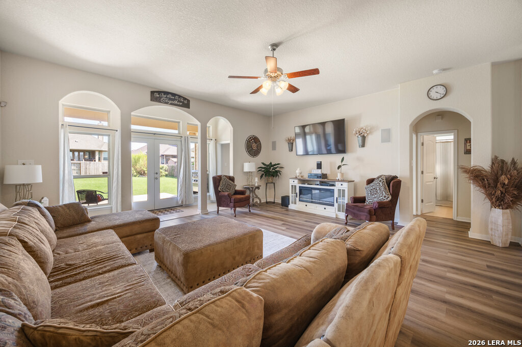 640 Cavan Cibolo TX 78108
