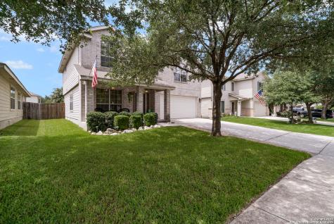 7435 Scordato Drive San Antonio TX 78266