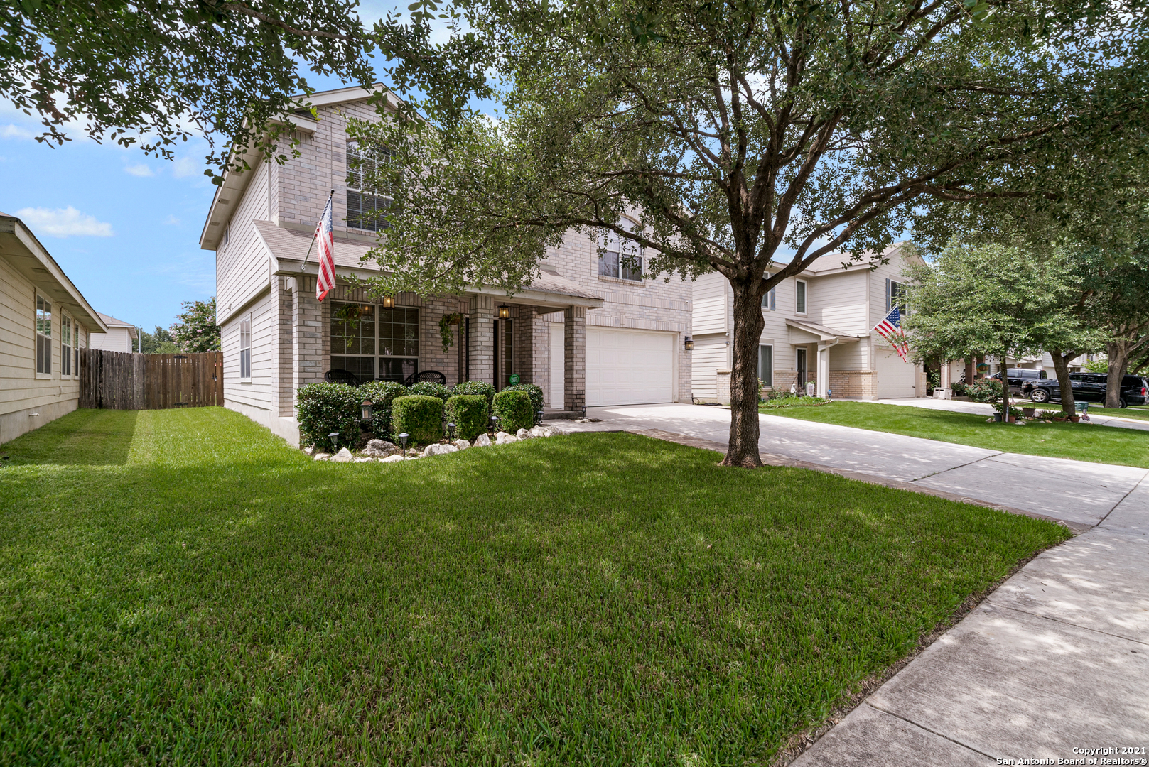 7435 Scordato Drive San Antonio TX 78266
