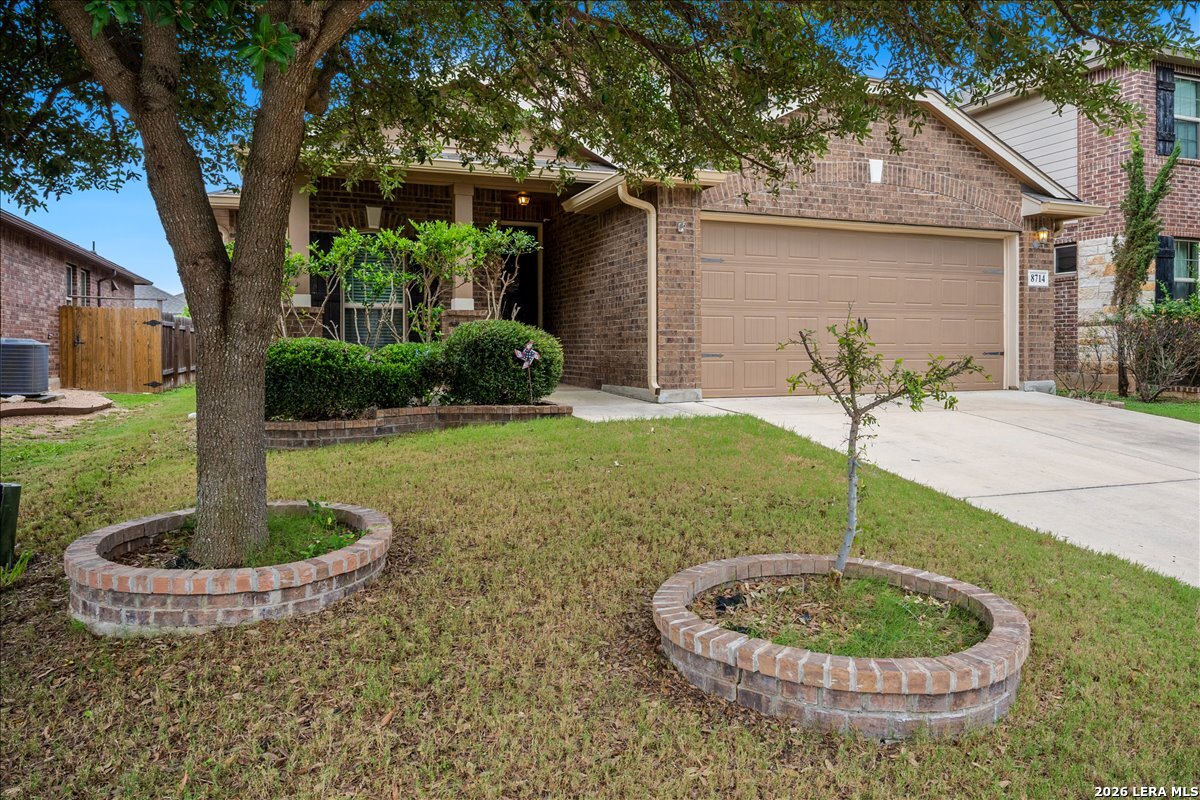 8714 Estonian Trace San Antonio TX 78251