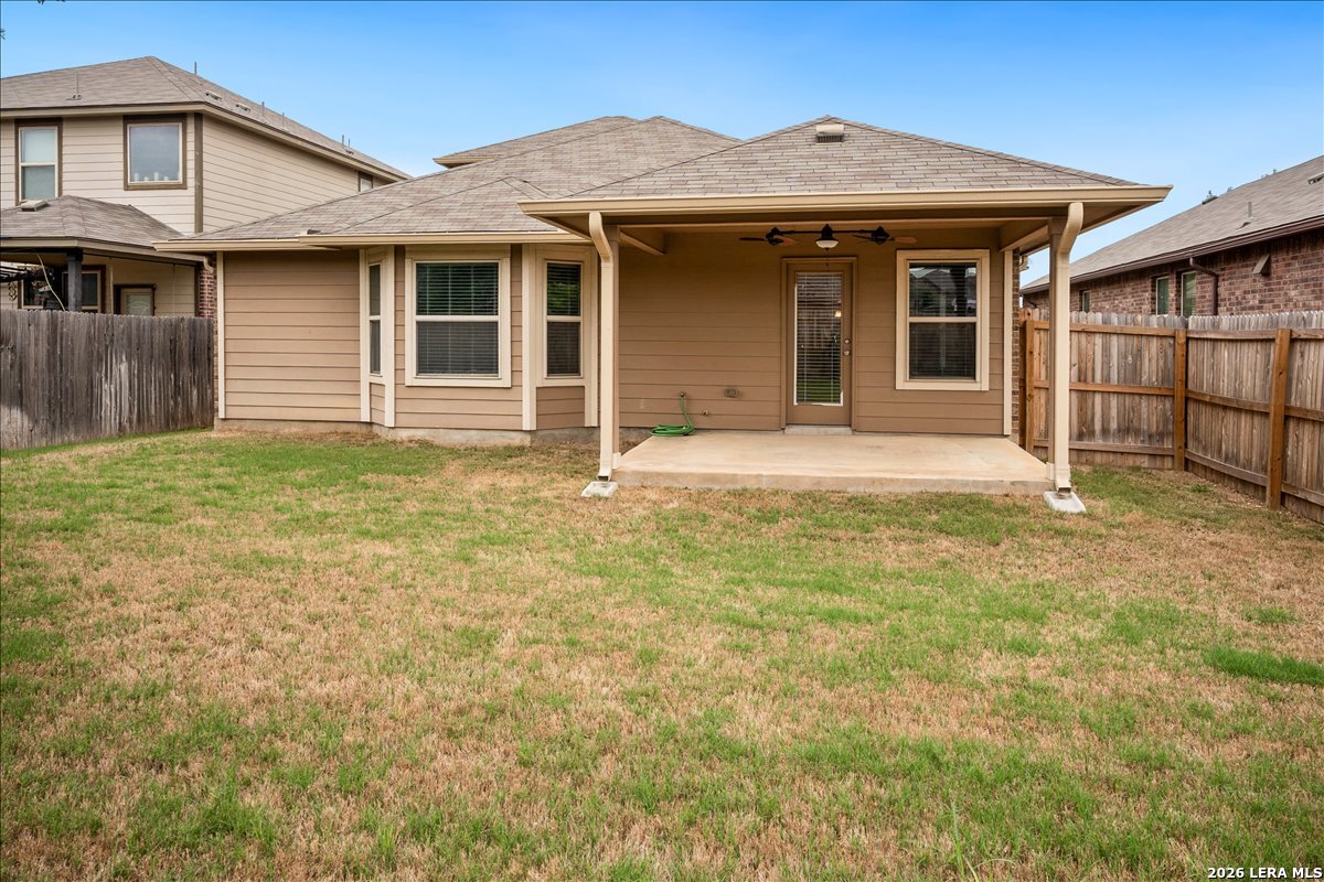 8714 Estonian Trace San Antonio TX 78251