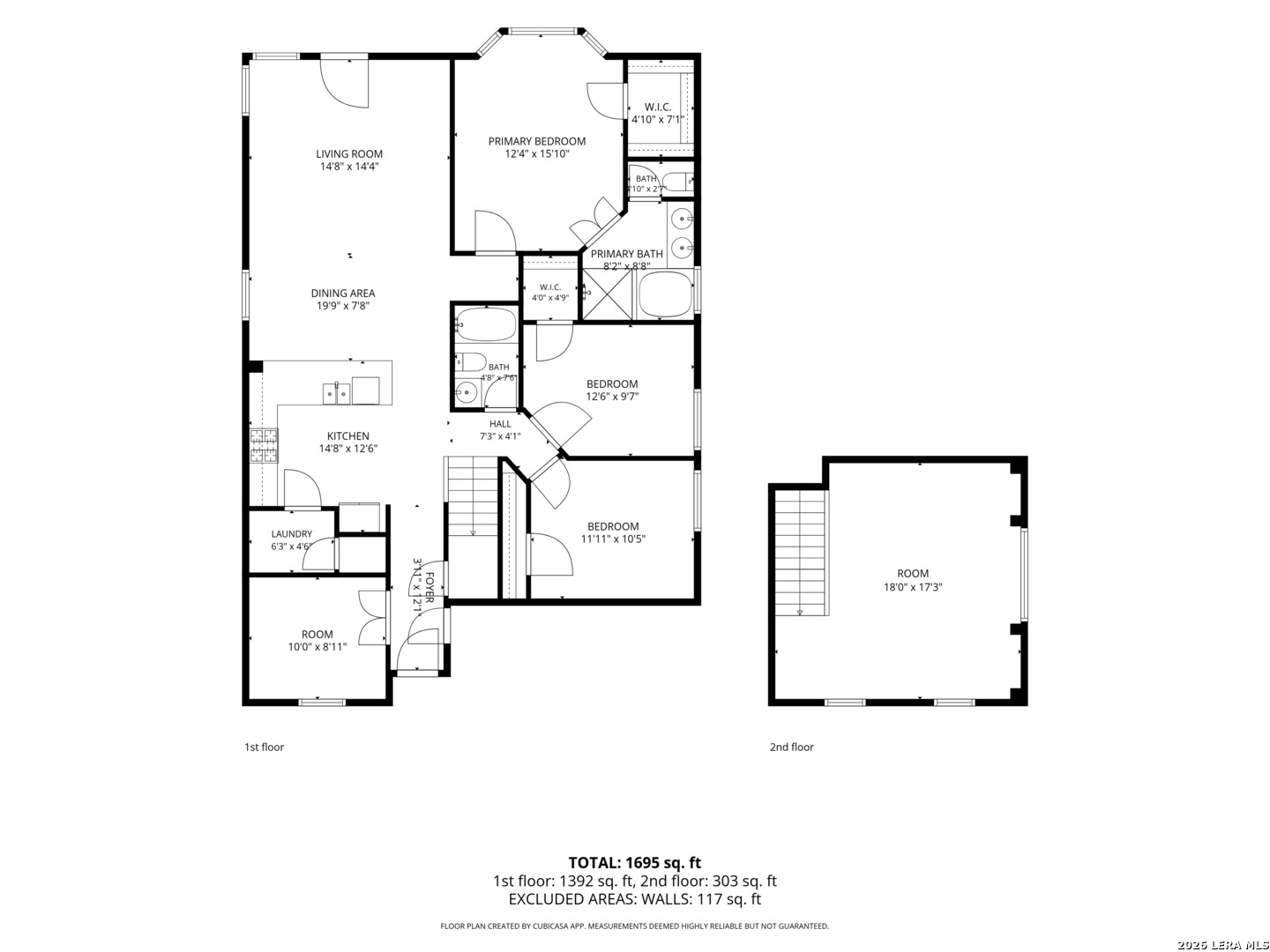 8714 Estonian Trace San Antonio TX 78251
