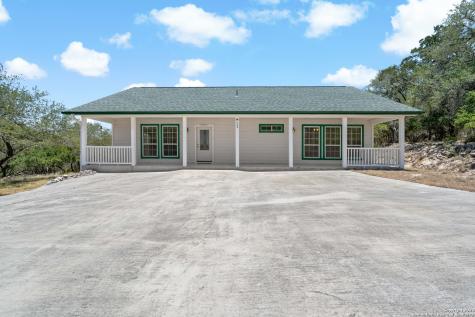 488 Lamplight Spring Branch TX 78070