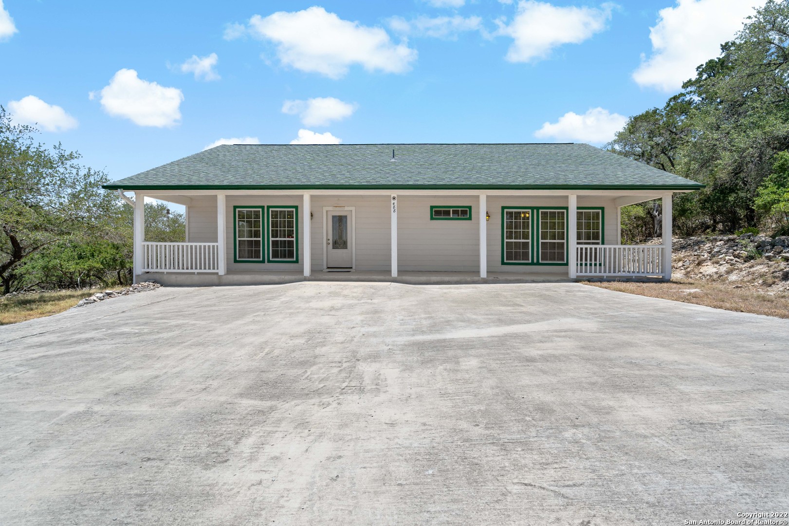 488 Lamplight Spring Branch TX 78070
