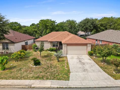 6511 Ridge Place Street San Antonio TX 78250