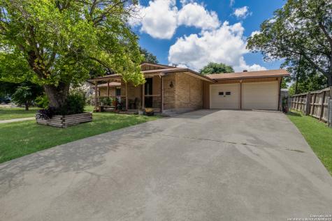 4422 Bikini Drive San Antonio TX 78218