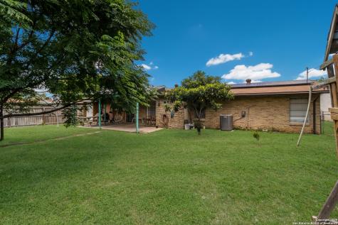 4422 Bikini Drive San Antonio TX 78218