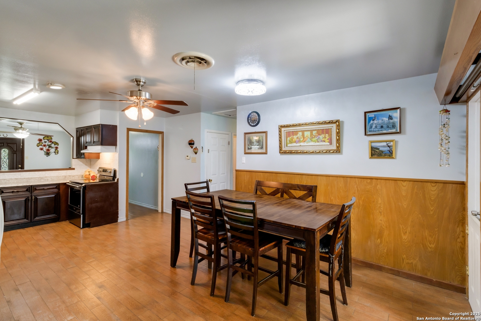4422 Bikini Drive San Antonio TX 78218