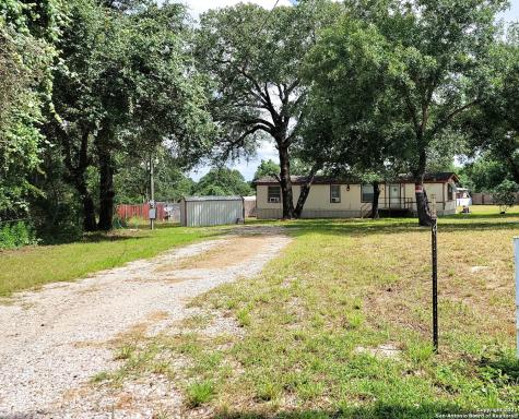 4815 Blue Beech Drive Elmendorf TX 78112