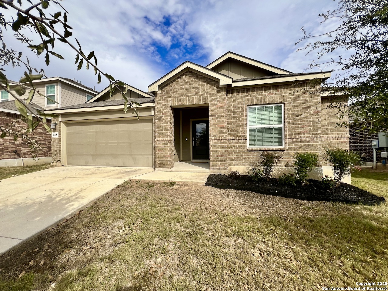 1008 Raceland Road San Antonio TX 78245