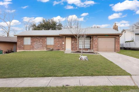 14307 Angus Street San Antonio TX 78247
