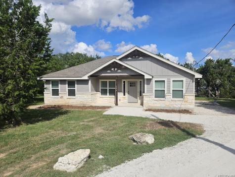 134 Alpine Court Spring Branch TX 78070