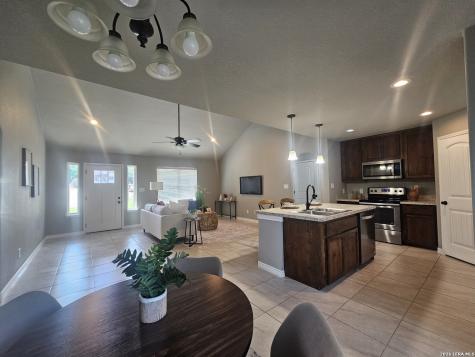 134 Alpine Court Spring Branch TX 78070