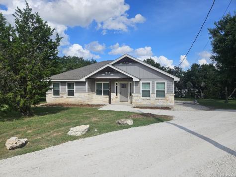 134 Alpine Court Spring Branch TX 78070